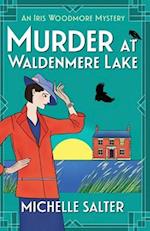 Murder at Waldenmere Lake 