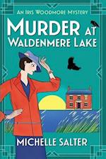Murder at Waldenmere Lake 