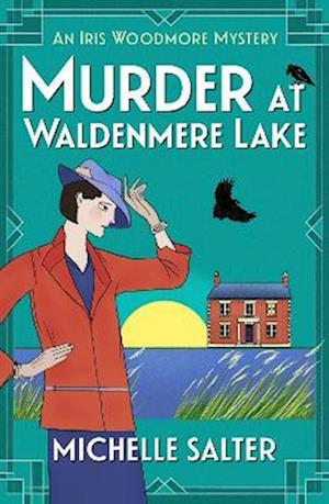 Murder at Waldenmere Lake