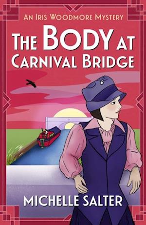 Body at Carnival Bridge