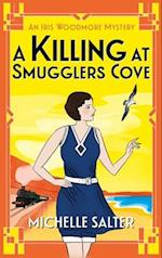 A Killing at Smugglers Cove 