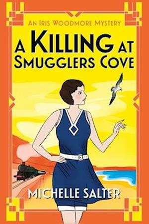 A Killing at Smugglers Cove