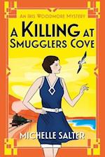A Killing at Smugglers Cove 