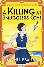 Killing at Smugglers Cove
