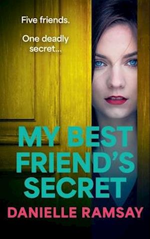 My Best Friend's Secret