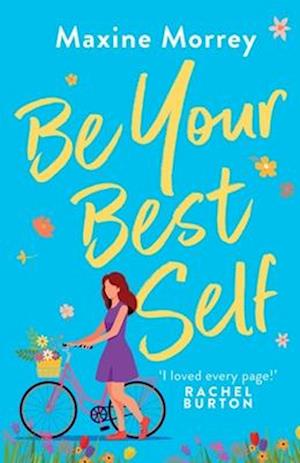 Be Your Best Self