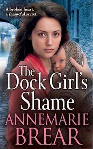 The Dock Girl's Shame