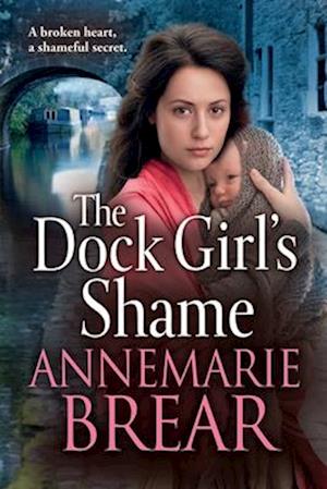 The Dock Girl's Shame