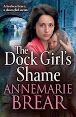The Dock Girl's Shame