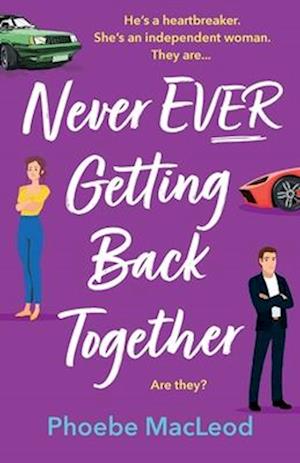 Never Ever Getting Back Together