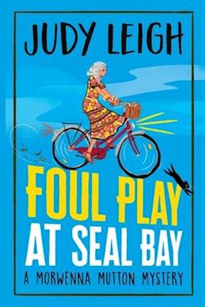 Foul Play at Seal Bay