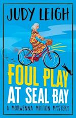 Foul Play at Seal Bay 