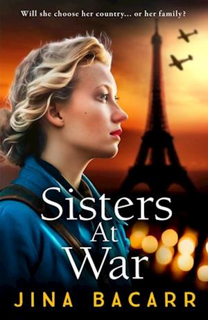 Sisters at War