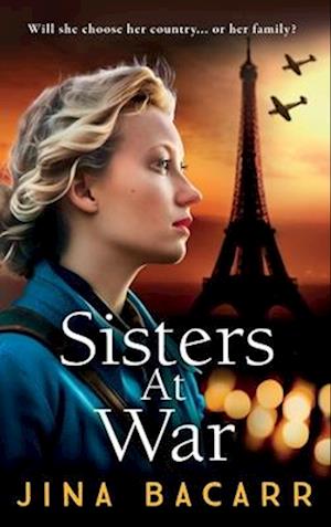 Sisters at War