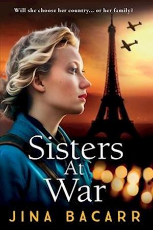 Sisters at War