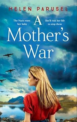 A Mother's War