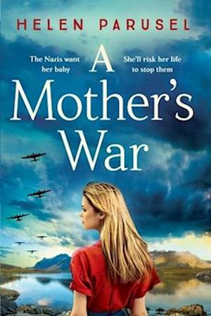 A Mother's War