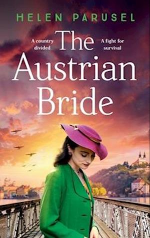 The Austrian Bride