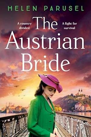 The Austrian Bride