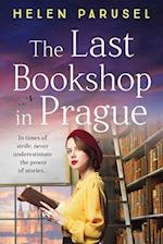 The Last Bookshop in Prague