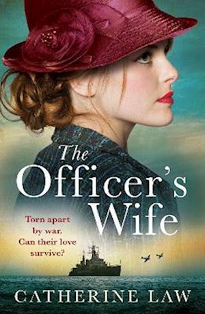 Officer's Wife