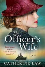 The Officer's Wife 