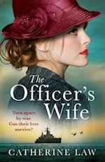 The Officer's Wife 