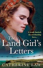 The Land Girl's Letters