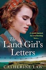 The Land Girl's Letters