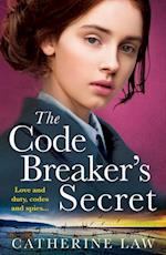 Code Breaker's Secret