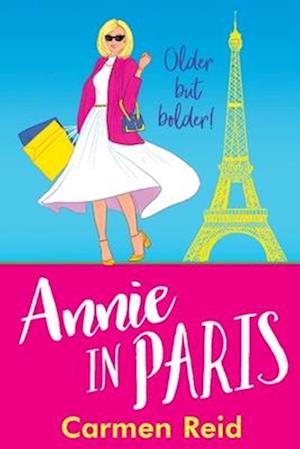 Annie in Paris