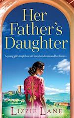Her Father's Daughter 