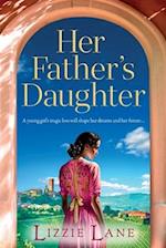 Her Father's Daughter 