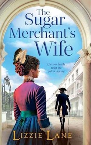 The Sugar Merchant's Wife