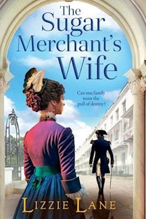 The Sugar Merchant's Wife