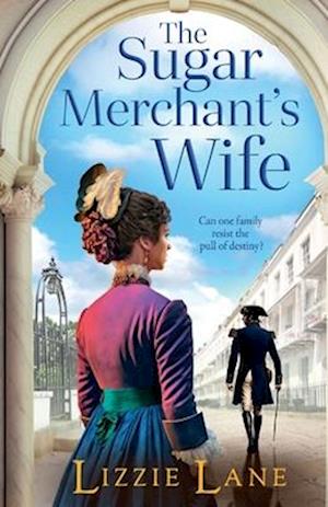 The Sugar Merchant's Wife