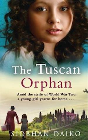 The Tuscan Orphan