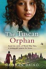 The Tuscan Orphan 