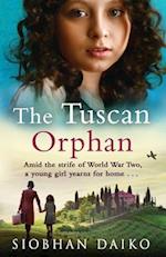 The Tuscan Orphan 