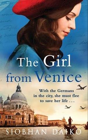 The Girl from Venice