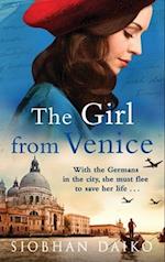 The Girl from Venice 