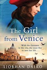 The Girl from Venice 