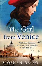 The Girl from Venice 