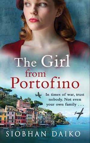 The Girl from Portofino