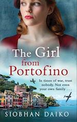 The Girl from Portofino 