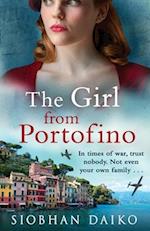 The Girl from Portofino 