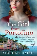 Girl from Portofino