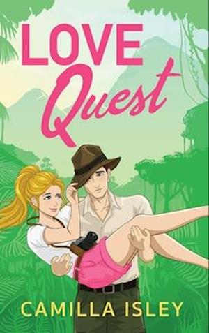 Love Quest