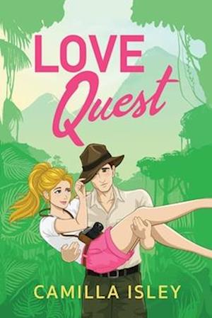 Love Quest