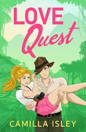 Love Quest